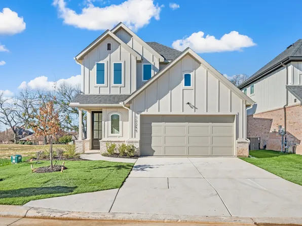 12259 Ross Calhoun Dr, Fort Worth, TX 76179