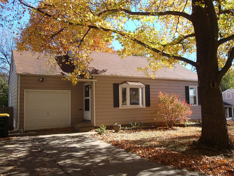 Home Front Left