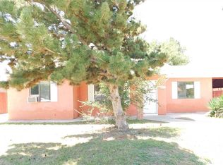 116 E 6th St, DEXTER, NM 88230