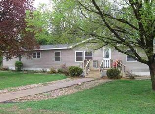 3912 180th St, Montevideo, MN 56265