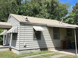 6708 Forbing Rd, Little Rock, AR 72209