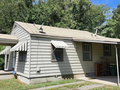 6708 Forbing Rd, Little Rock, AR, 72209