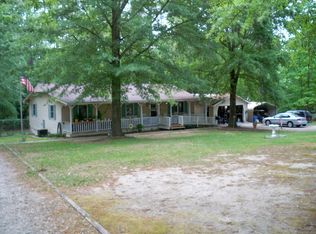 436 Graham Pond Rd, Angier, NC 27501