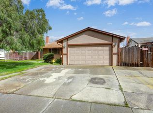 2048 Swan Way, Fairfield, CA 94533
