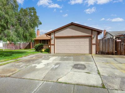 2048 Swan Way, Fairfield, CA, 94533