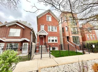 1439 N Artesian Ave #2S, Chicago, IL 60622