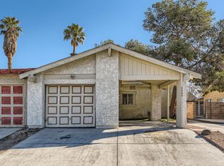 4008 Calle Paula, Las Vegas, NV 89103