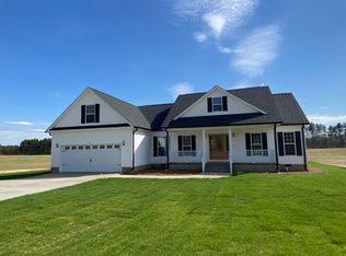 25 Old Friar Rd, Aiken, SC 29801