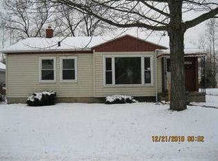 17157 Five Points St, Redford, MI 48240