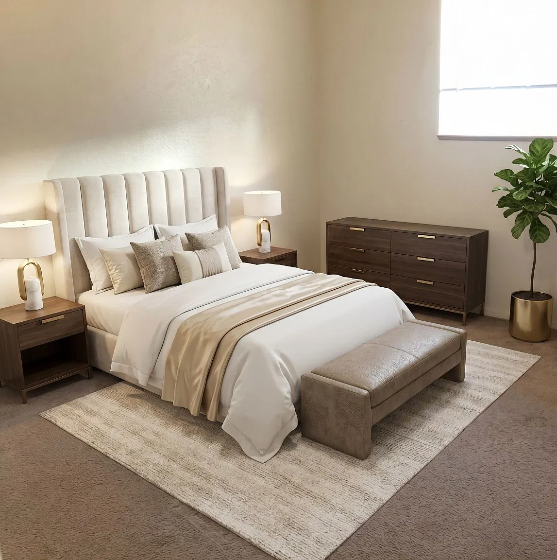 2 bed, 800 sqft, $1,495 — Photo 3