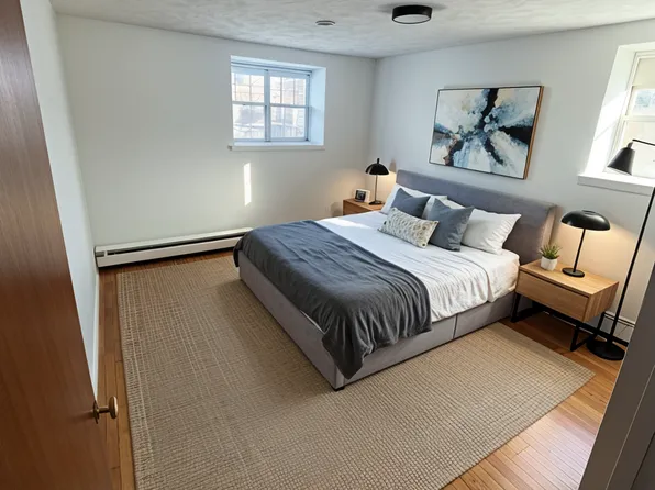 497 Centre St, Newton, MA