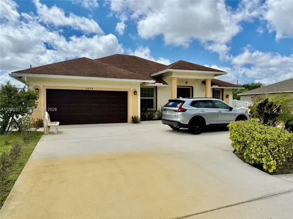 2272 SW Cameo Blvd, Port Saint Lucie, FL 34953