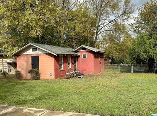 2426 Princeton Ave SW, Birmingham, AL 35211