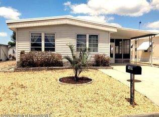 7409 Skyline Dr, Hudson, FL 34667