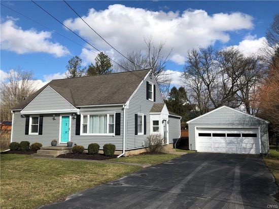 41 Montgomery St Hamilton Ny 13346 Zillow