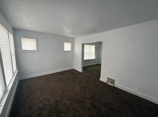 Fully Refreshed Northwest Detroit Half Flat, Detroit, MI 48238