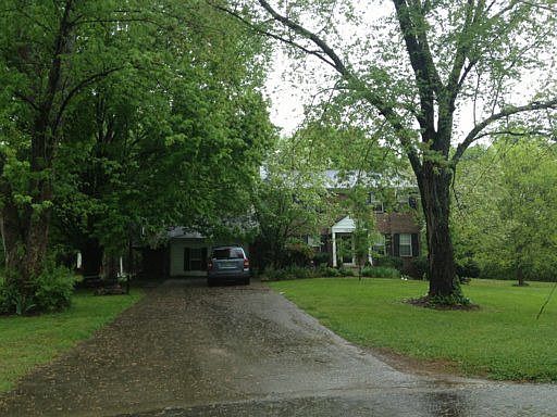 1st image of 9303 Barrington Blvd