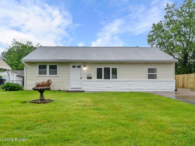 13600 Greystone Ave, Louisville, KY, 40272