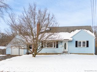 1 Missile Dr, Enfield, CT 06082
