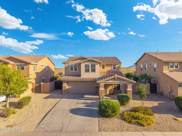 2419 E ROSARIO MISSION Drive, Casa Grande, AZ 85194