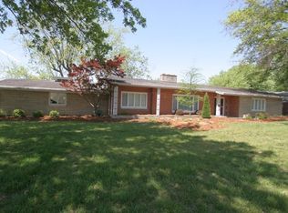2817 Howard Dr, Jasper, IN 47546