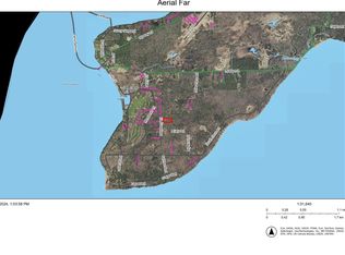 504 Miller Farm Rd, La Pointe, WI 54850