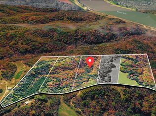 TRACT 3 E Cedar Tree Ln, Hartsburg, MO 65039