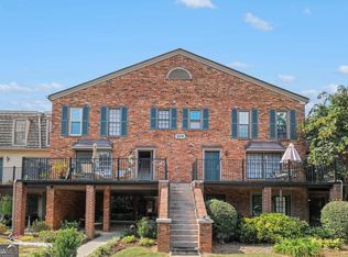 3091 Colonial Way Unit Way E4, Atlanta, GA 30341
