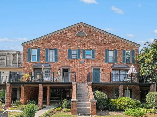 3091 Colonial Way Unit Way E4, Atlanta, GA 30341