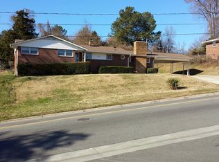 1612 S Roxboro St, Durham, NC 27707