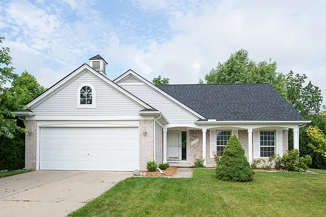 2800 Aspen Ridge Dr photo 1
