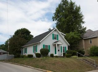 908 Cherry St, Huntington, IN 46750