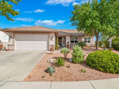 2160 W Desert Willow Dr, Cottonwood, AZ, 86326
