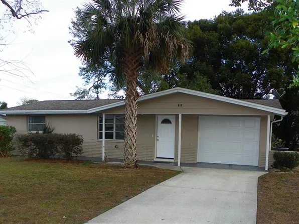 35 S Desoto St, Beverly Hills, FL 34465