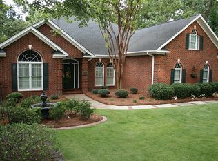 308 Secret Cove Ct, Lexington, SC 29072
