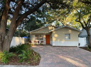 2110 Union St S, Saint Petersburg, FL 33712