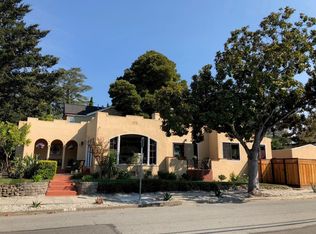 1901 Broadway, Burlingame, CA 94010