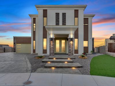 14621 Tierra Dock Ct, El Paso, TX, 79938