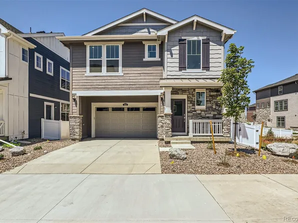 1958 S Fultondale Court, Aurora, CO 80018