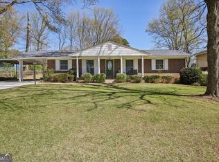 713 Lancelot Dr, Norcross, GA 30071