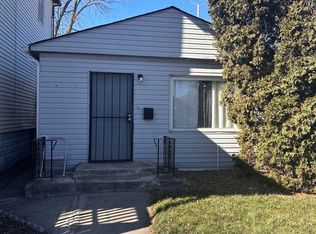 9036 S Emerald Ave, Chicago, IL 60620