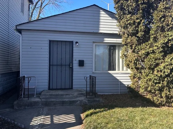 9036 S Emerald Ave, Chicago, IL 60620