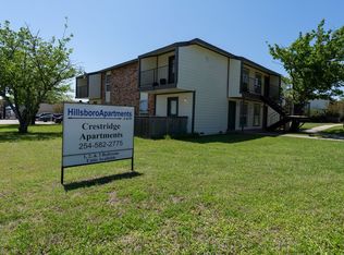 309 Interstate Highway 35 NW #B21, Hillsboro, TX 76645
