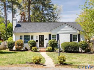 1014 Orchard Rd, Richmond, VA