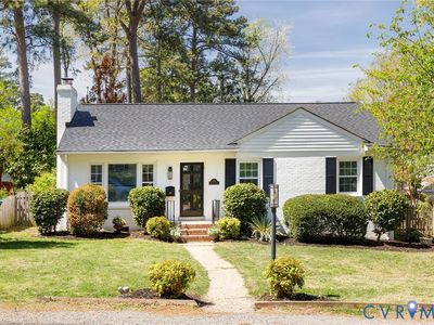 1014 Orchard Rd, Richmond, VA, 23226
