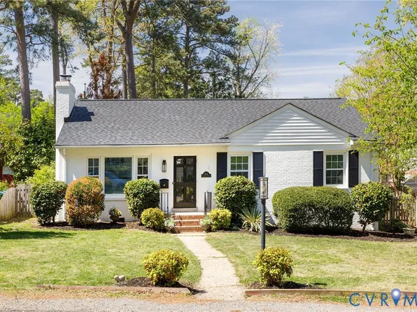 1014 Orchard Rd, Richmond, VA 23226