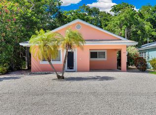 320 Sound Dr, Key Largo, FL 33037