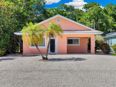 320 Sound Dr, Key Largo, FL, 33037