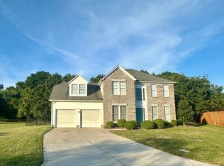 6301 Horseplay Ct, Charlotte, NC 28277