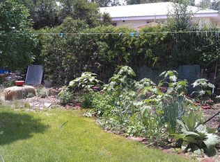 1028 Opal St, Los Alamos, NM 87544